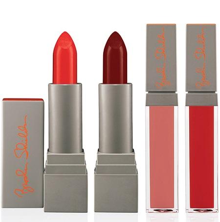 MAC Brooke Shields Fall 2014 MAC Brooke Shields Fall 2014