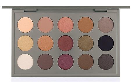 MAC Brooke Shields Fall 2014 MAC Brooke Shields Fall 2014