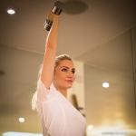 MY 5 REASONS TO PRESS UP !!! Arm Workout square-1