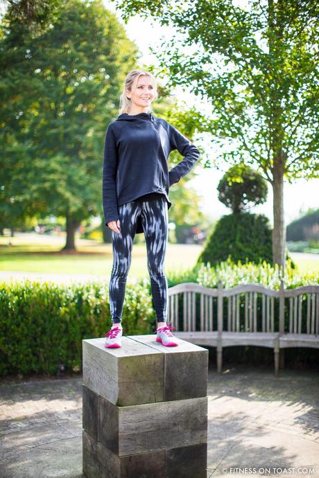 MY 5 REASONS TO PRESS UP !!! Fitness On Toast Faya Blog Girl Sport Press Up Push Workout Chest Ab Core Bodyweight Routine Why To The Grove Watford Hotel London