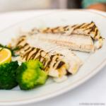 MY 5 REASONS TO PRESS UP !!! Colombe D'Or Fish Post square Fitness On Toast Blog