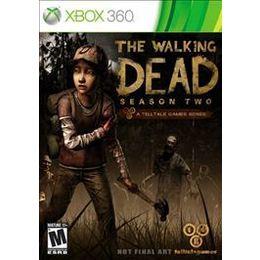Buy Now XBox 360 Games, Holiday Gift Ideas Telltale Games - Walking Dead: Season Two : Xbox 360