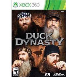 Buy Now XBox 360 Games, Holiday Gift Ideas Activision - Duck Dynasty : Xbox 360