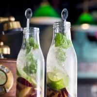 Soda Bottle Openerwala Launches at Khan Market, Delhi Shekangebin