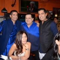 Soda Bottle Openerwala Launches at Khan Market, Delhi AD Singh, Rohit Gandhi, Rahul Khanna and Shonali Mathur