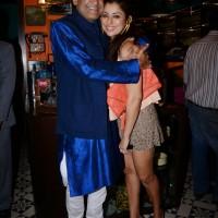 Soda Bottle Openerwala Launches at Khan Market, Delhi AD and Sabina Singh