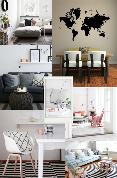 Interiors Inspiration Interiors Inspiration