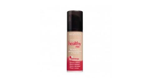 Bourjois Healthy Mix Foundation Bourjois Healthy Mix Foundation