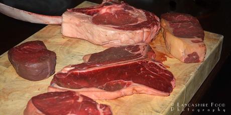 Preston Marriot Great British Steak Off Preston Marriot Great British Steak Off
