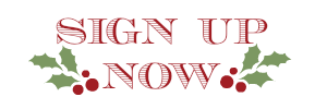 Blogger Opp Up All Night Blogging Holiday Gift Guide 2014 photo SignUpNow.png