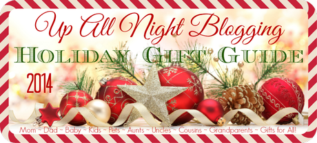 Blogger Opp Up All Night Blogging Holiday Gift Guide 2014 Holiday Gift Guide 2014