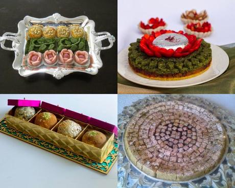 MFM's Simple Bites - Celebrate Diwali With Home Made Sweets and Royce MFM's Simple Bites - Celebrate Diwali With Home Made Sweets and Royce
