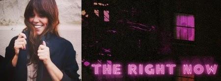 The Right Now feat. Kallie Palm: two shows in Chicago