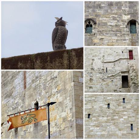 In honour of Lesparre-Médoc's Tour d'Honneur In honour of Lesparre-Médoc's Tour d'Honneur