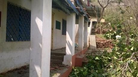 In the Wake of the Hudhud Cyclone 16