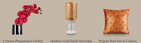 15+ Sophisticated and Posh Home Decor Pieces by Addresshome.com That You May Never Find Again!!