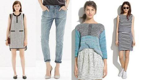 Weekend Sale: J.Crew, Kate Spade, Madewell & More! Madewell sales