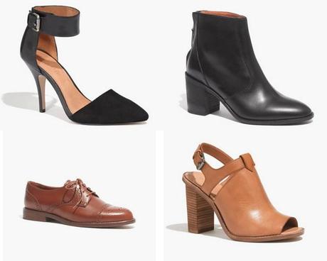 Weekend Sale: J.Crew, Kate Spade, Madewell & More! Screen Captures5