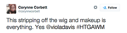 People Praise Viola Davis In Her New Role