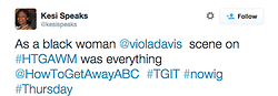 People Praise Viola Davis In Her New Role