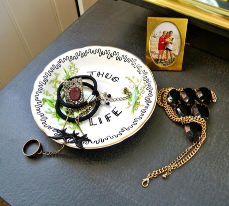 Q&A with the maker of ShadyGlaze...Meet Rosie Ullah Q&A with the maker of ShadyGlaze...Meet Rosie Ullah