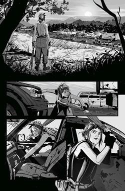 Return of the Living Deadpool #1 Preview 1 Return of the Living Deadpool #1 Preview 1