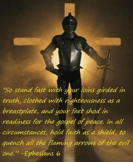 Riots erupt in French showings of Hollywood demon doll movie armor of God