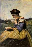 Woman_reading