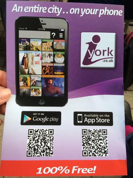 Download the iYork App and have the entire of York offline on your phone IMG_2320.JPG