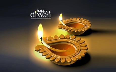 Gharwali Diwali