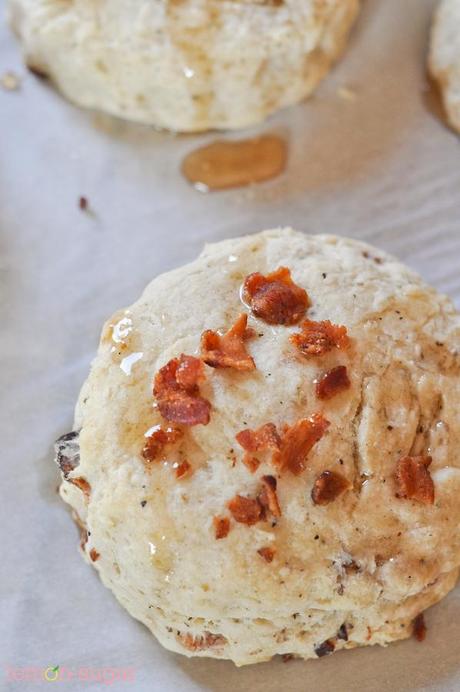 Maple Bacon Biscuits Maple Bacon Biscuits-0510