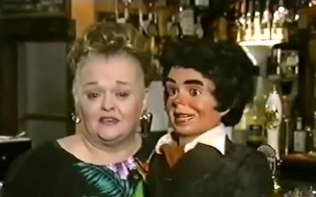Life on the periphery of the godfather of alternative comedy Malcolm Hardee Terri Rogers (left) pays tribute to Malcolm Hardee