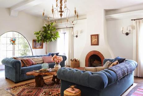 California Bungalow California Bungalow