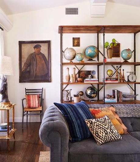 California Bungalow California Bungalow
