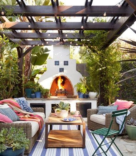 California Bungalow California Bungalow