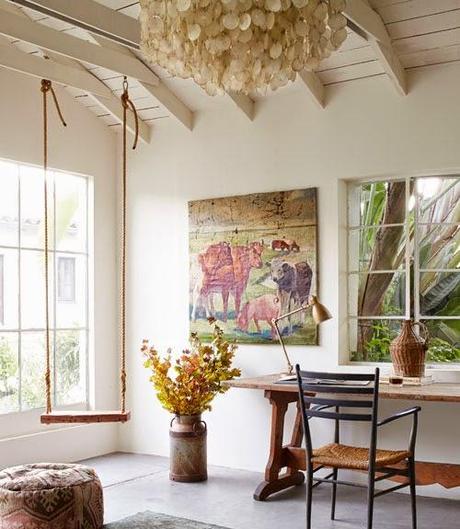 California Bungalow California Bungalow