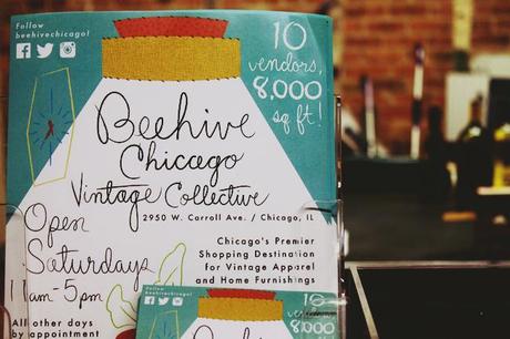BEEHIVE CHICAGO VINTAGE COLLECTIVE Beehive-Chicago-Vintage-Collective