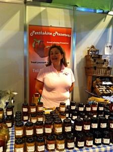 Highlights from BBC Good Food Show Scotland 2014 Bbc good food show scotland Perthshire preserves