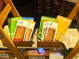 Highlights from BBC Good Food Show Scotland 2014 Bbc good food show big cheese making kit