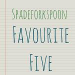 Favourite Five Pumpkin & Squash Recipes Favourite Five Pumpkin & Squash Recipes