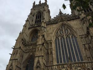 Take a trip to York Minster