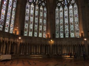 Take a trip to York Minster