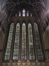 Take a trip to York Minster