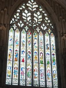 Take a trip to York Minster