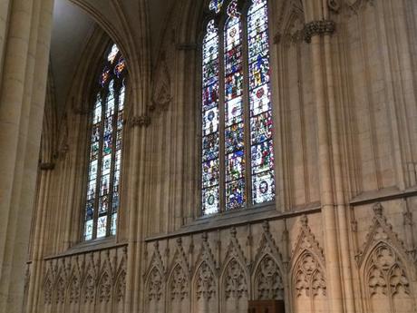 York Minster