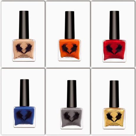 fall nail colors fall nail colors