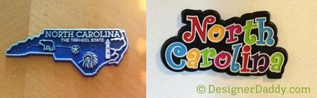Fridge Wisdom: Way To Go, Idaho… and North Carolina, Alaska & Arizona, too! same-sex marriage north carolina
