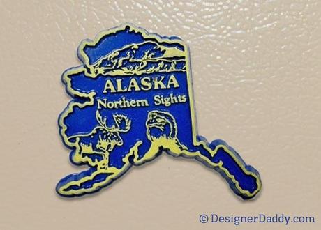 Fridge Wisdom: Way To Go, Idaho… and North Carolina, Alaska & Arizona, too! Same-sex marriage Alaska