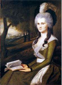 Ester Boardman - 1780