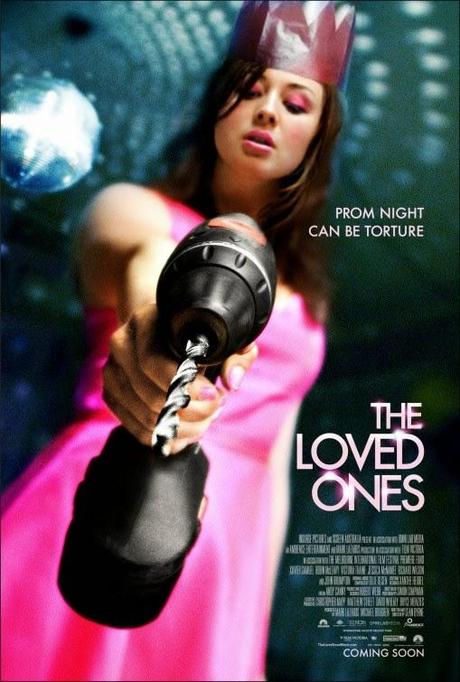 #1,525. The Loved Ones  (2009)